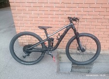 Trek Top Fuel 5 Gen 3