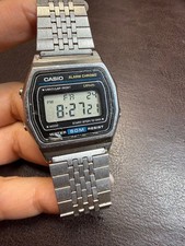 Casio W-39 (587) – Orologio