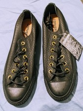 Sneakers converse nuove - sneakers,