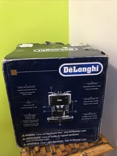 DeLonghi Icona Coffee