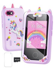 Fiechcco Smartphone Bambina