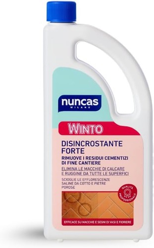 Nuncas winto disincrostante - nuncas,
