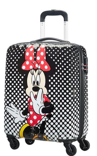 Trolley american tourister - trolley,