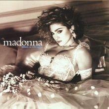 Like a Virgin von Madonna | CD