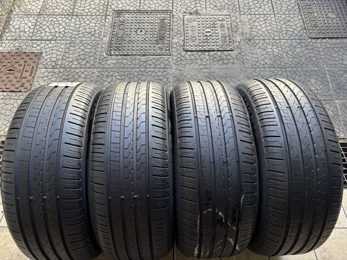 Pneumatici pirelli 225 - pneumatici, 225/50/17