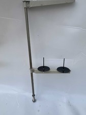 AT3 Asta porta filo in ferro 100% per macchina da cucire