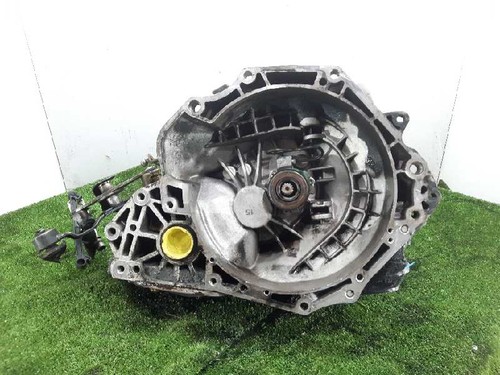 F17w355 cambio opel - astra, g