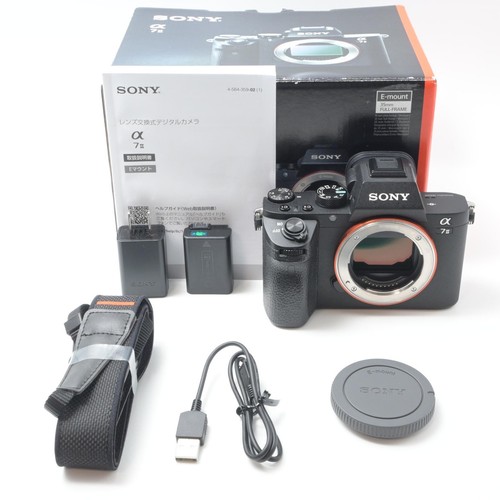 Corpo fotocamera mirrorless