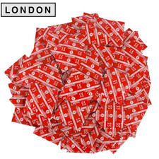 100 - 1000 Preservativi Gusto