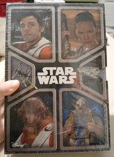 Star Wars 3 Book Gift Set~Poe