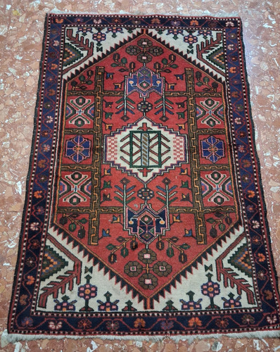 Tappeto persiano 150x98