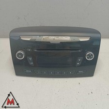 Autoradio CD 7355767440 per LANCIA YPSILON MK2 2011-2015 usato (109039)