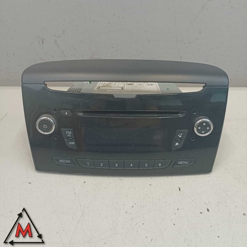 Autoradio 7355767440 per - cd,