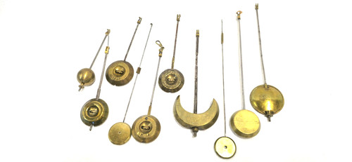 Orologi originali pendolo - , in
