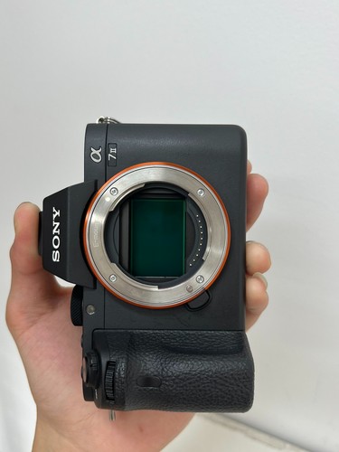 Sony ilce 7m2 - sony, ilce‐7m2