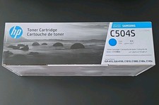 Samsung SU025A CLT-C504S