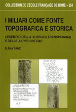 Banzi,Elena. - I miliari come