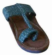 Pantofole da uomo indiane