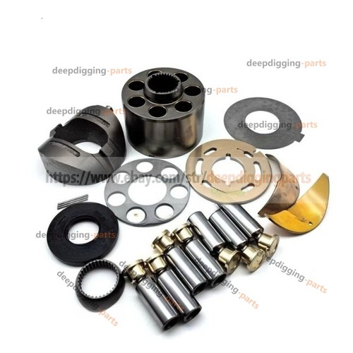 Kit riparazione motore pompa