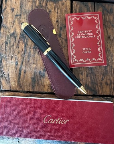 Cartier penna a sfera - de,