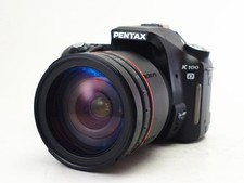 [Eccellente] Pentax K100D 6,1