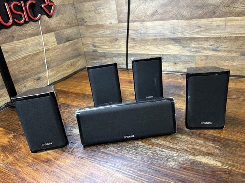 Yamaha c40 center - yamaha, ns-c40