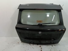 PORTELLONE POSTERIORE COMPLETO PER DODGE Caliber 1° Serie (07>)