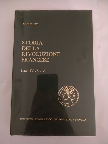 Storia della rivoluzione - storia,