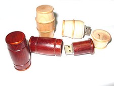 CHIAVETTA USB 2.0 BOTTE/FUSTO