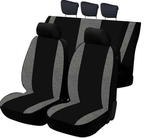 Coprisedili per yaris - yaris, 99/05