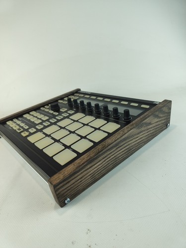 Native instrumens machine mk2 - native,