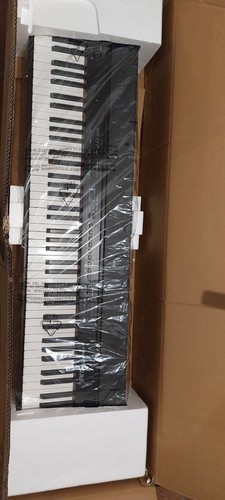 Nuovo pianoforte digitale - , orla