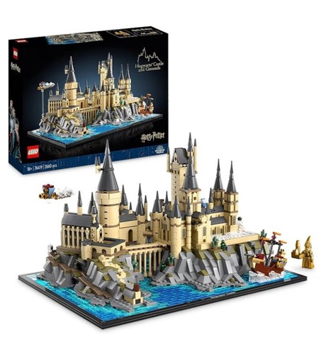 Lego 76419 harry potter - 76419,