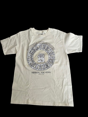 Vintage mayan calendar - mayan,