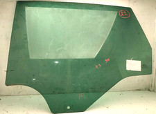 RICAMBI USATI, VETRO SCENDENTE POSTERIORE SINISTRO SEAT ALTEA (FUME')