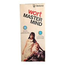 Mastermind Invicta gioco da