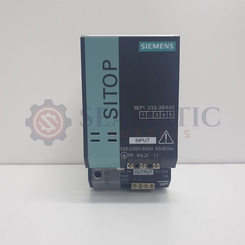 Alimentatore siemens - alimentatore,