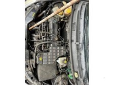 Motore senza accessori