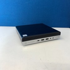 HP EliteDesk 800 G5 Mini PC