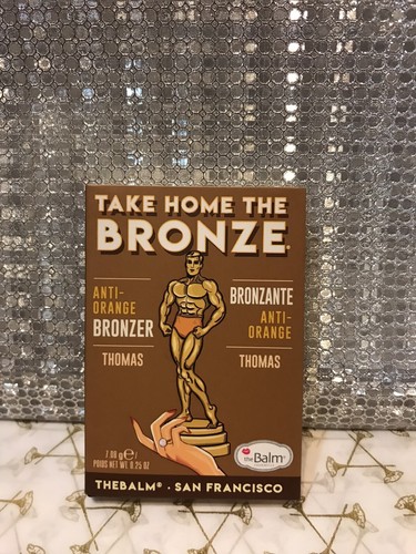 The balm take home - the,