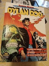 Dylan Dog Super Book #6 -