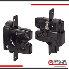 Serratura Portello Baule Per RENAULT Clio, Megane, Modus, NISSAN  Micra, Qashqai