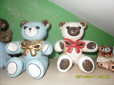 THUN TEDDY DA COLLEZIONE