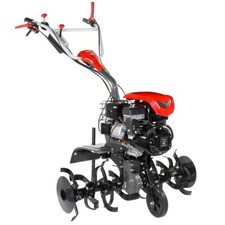 Motozappa NIBBI 118 motore EMAK diesel 349 cc fresa 100 cm cambio 4 velocita'