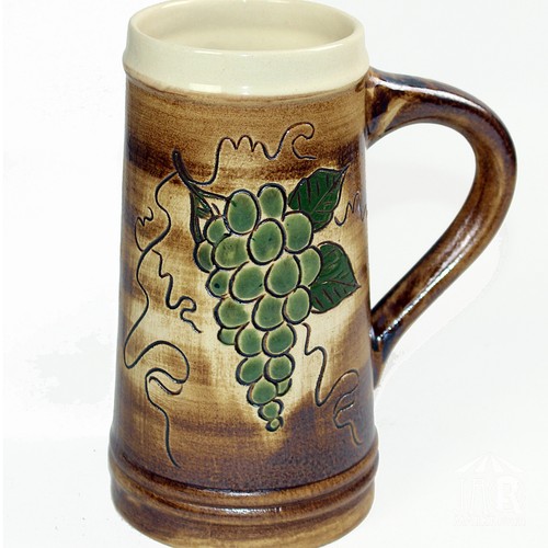 Boccale birra krug - boccale,