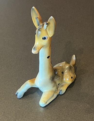 Giraffa ceramica tosin - in,