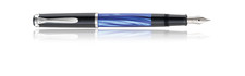 Pluma estilográfica pelikan - pluma,