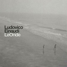 LUDOVICO EINAUDI - LE ONDE 2