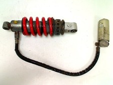 ammortizzatore posteriore