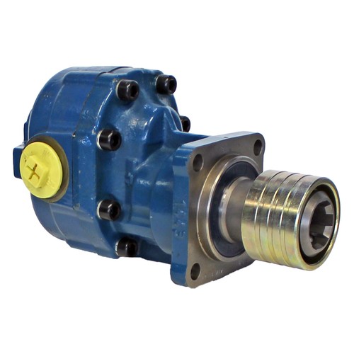Hydrocar efp pompa - hydrocar, ad